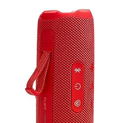 JBL Flip 7 - Portable Waterproof and Drop-Proof