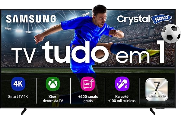 Samsung Smart TV 43