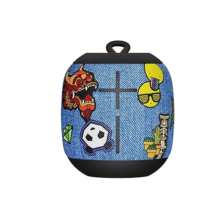 ue wonderboom patches