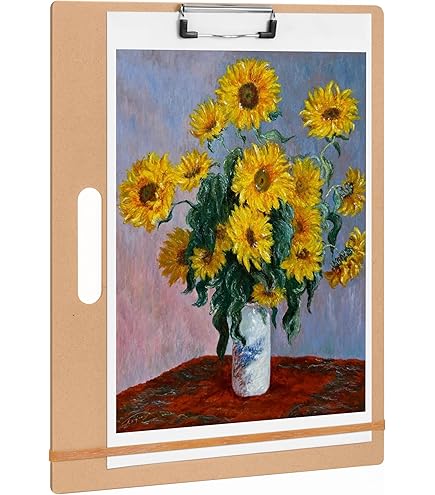 Tavoletta Per Incisione MILAN - Blu, 15x9x0.6 Cm - Per Artisti E Hobby Creativi - Foto 3