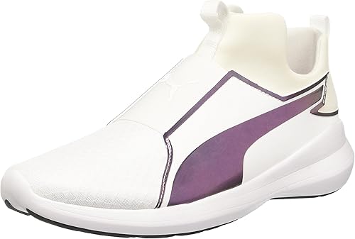 tênis puma rebel mid