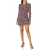 ASTR The Label Womens Cindy Dress