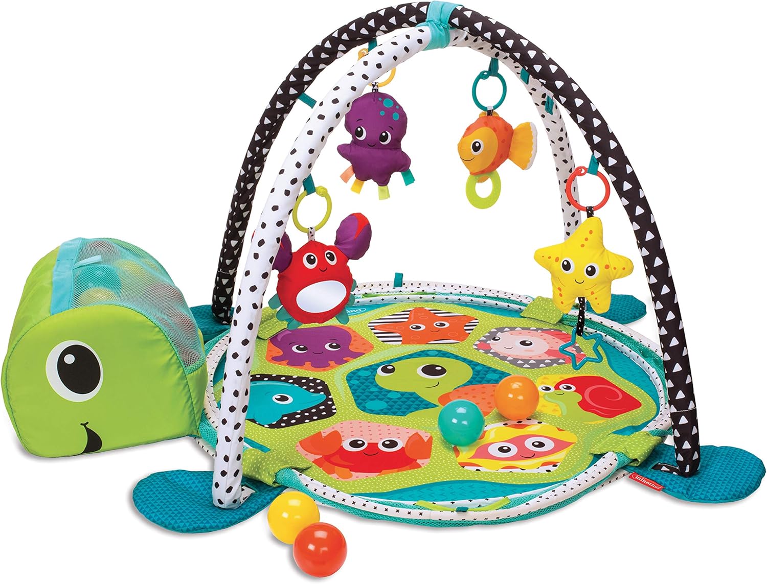 infantino grow with me ball pit canada