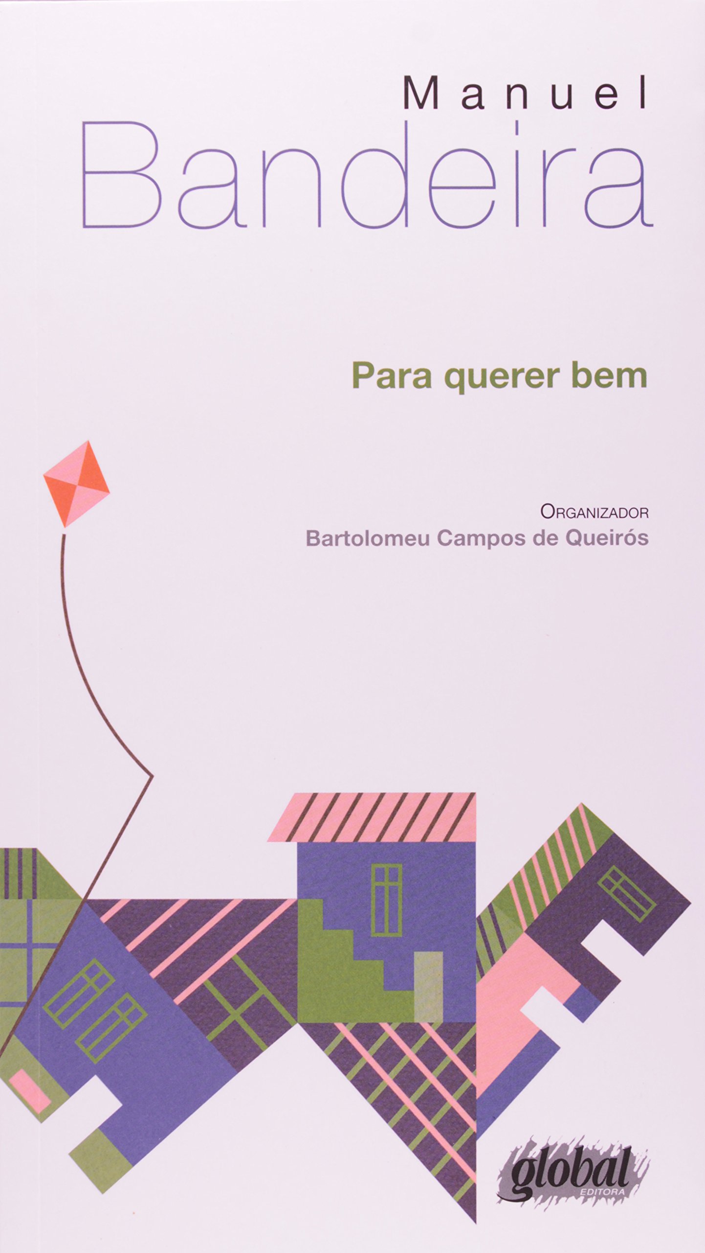Para Querer Bem PDF Manuel Bandeira