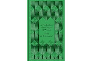 A Vindication of the Rights of Woman