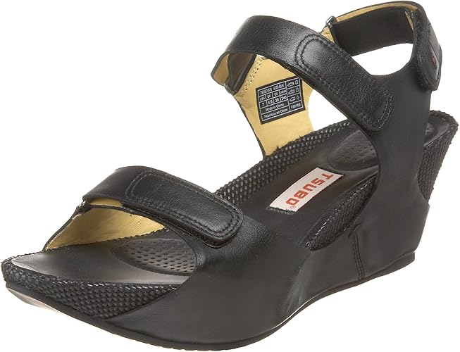 tsubo wedges