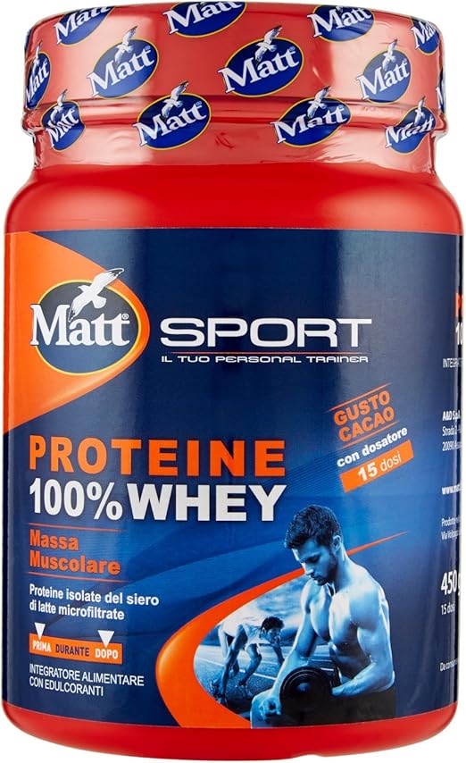 Fitness & Nutrition FOR DUMMIES PROTEINE IN POLVERE Nozioni generali, consigli e falsi miti.