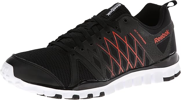 Reebok men's realflex advance 2.0 Clearance