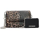 Steve Madden womens Steve Madden Carina Wallet Crossbody