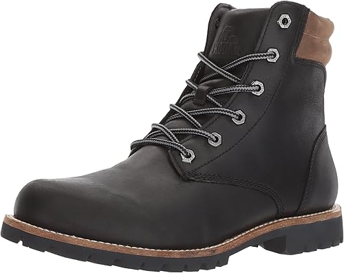 kodiak magog winter boots