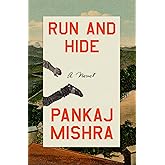 Run and Hide: A Novel