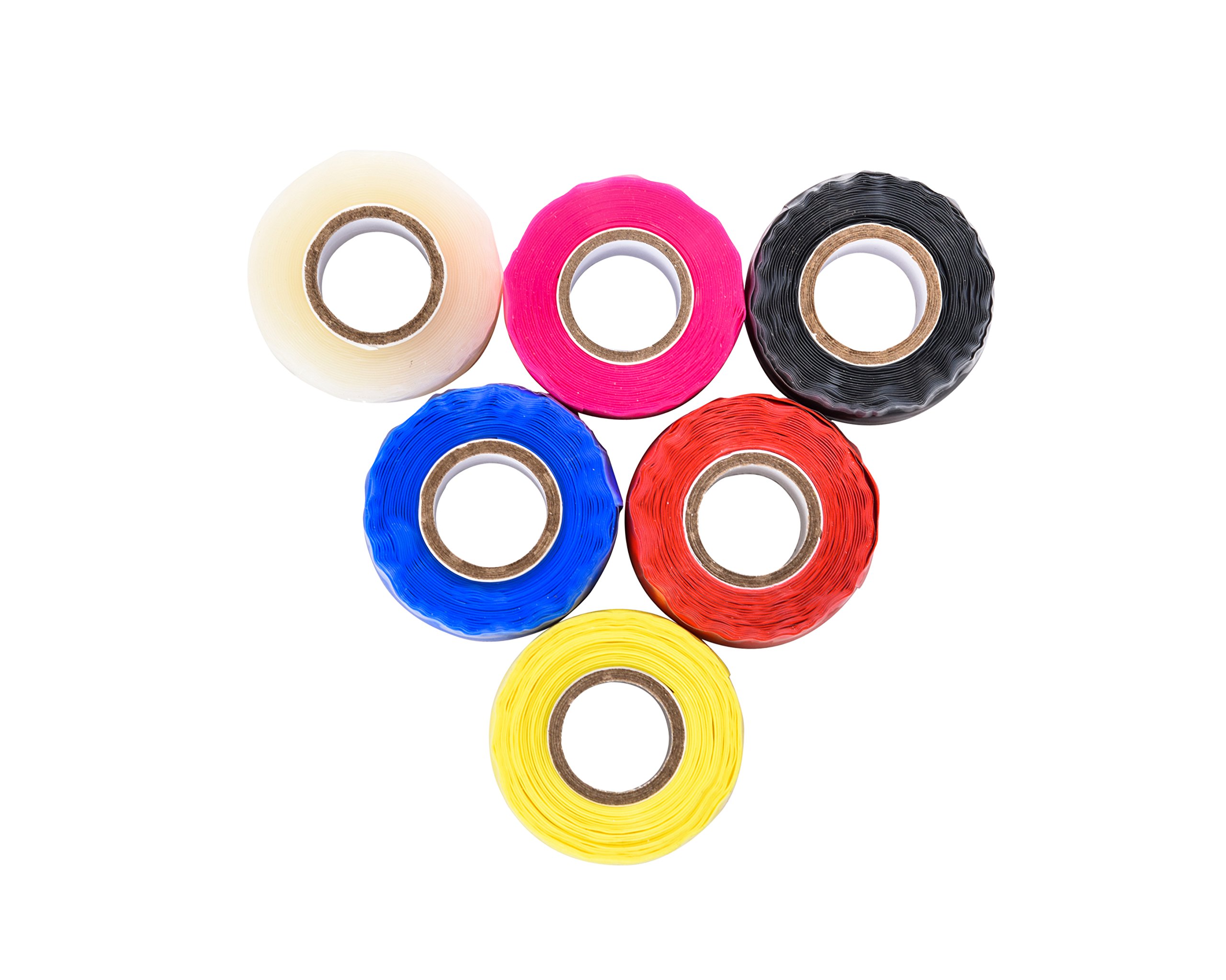 Watersports Silicone Grip Tape for Kayak, Canoe and Dragon Boat