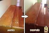 Howard Restor-A-Finish Mahogany RF5008 236ml Restore Original Finish Wood view 3
