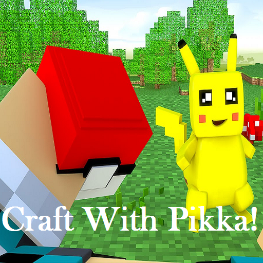 Game Of Find PockkesCraft Mobs - Thumbnail 4