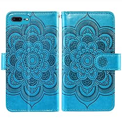 Asuwish Compatible with iPhone 7plus 8plus 7/8 Plus
