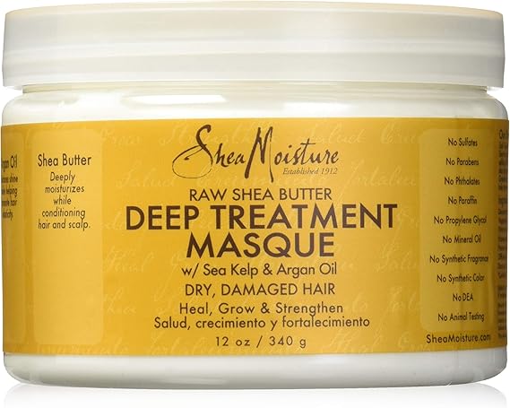 shea moisture amazon uk