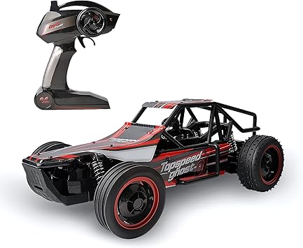 macchina telecomandata velocissima