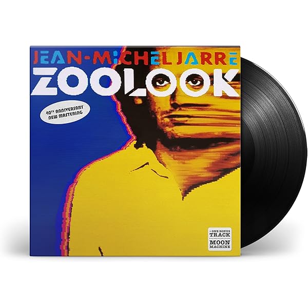 Amazon.com: Zoolook: CDs & Vinyl