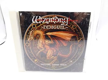 ウィザードリィ Dimguil Amazon Com Music