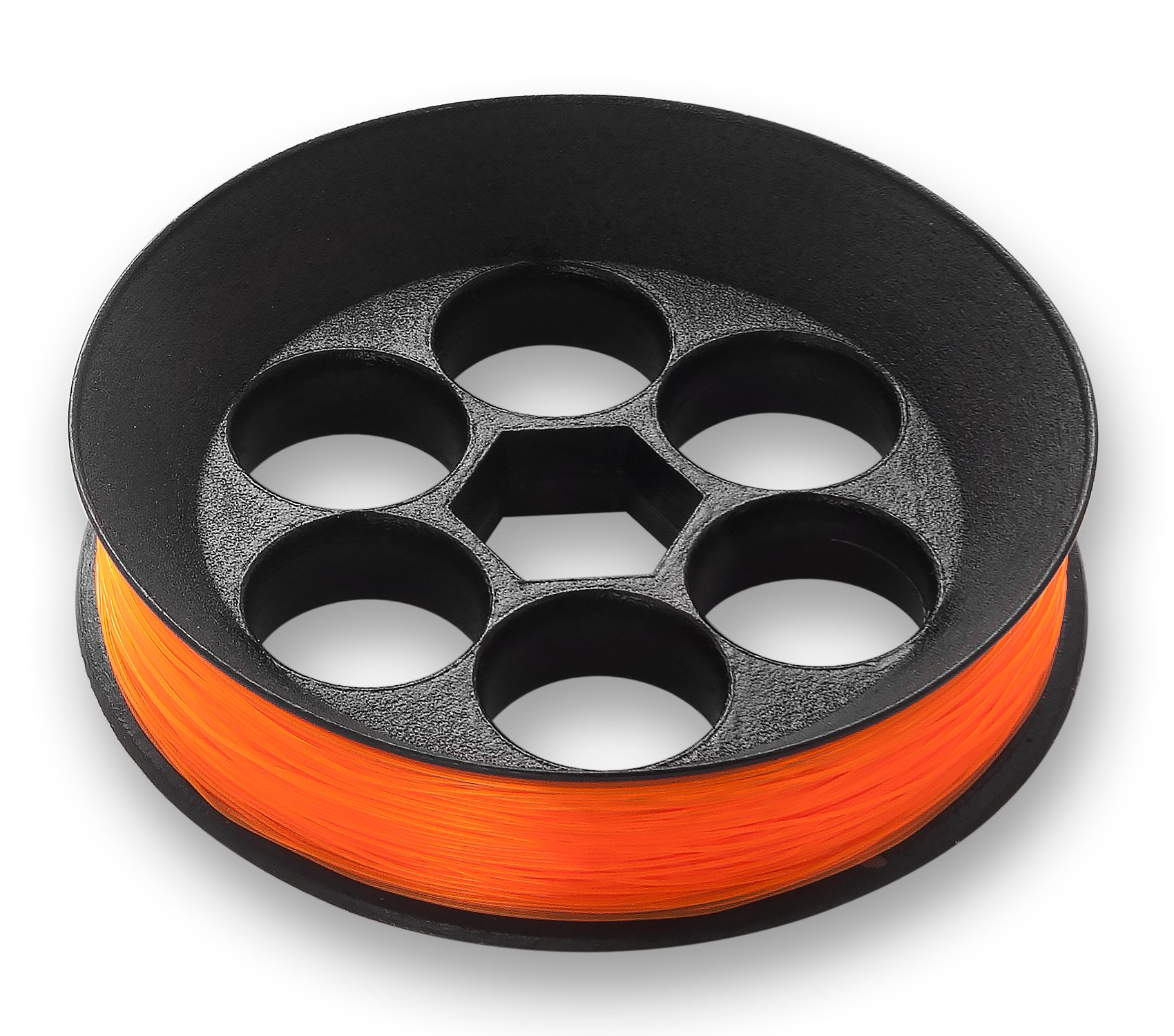 Yoyito Saltwater Hand Line Reel Pocket Emergency Survival Fishing Kit