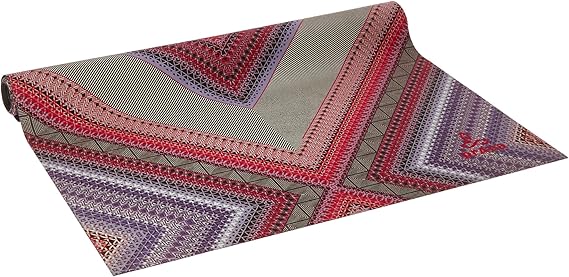 prana transformation mat