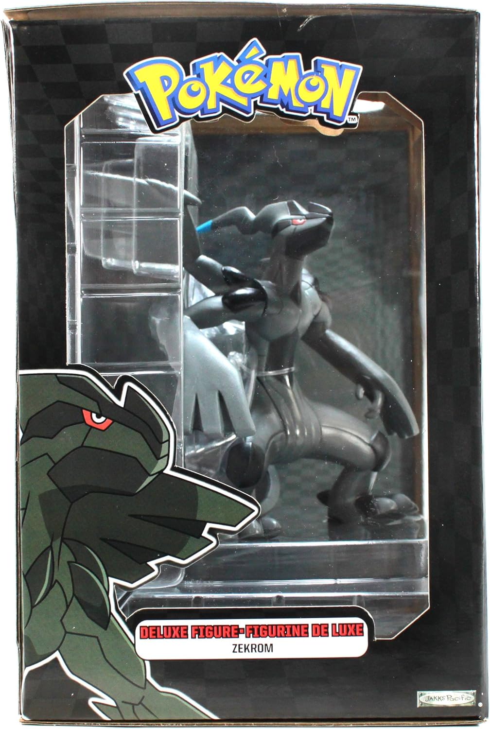 zekrom figure