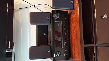 boston acoustics mcs 160