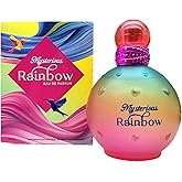 Mysterious Rainbow Women's Cologne 3.4 Fl. Oz. Eau de Parfum Natural Spray
