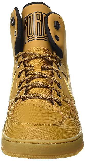 son of force mid winter black