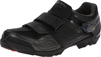 sapatilha shimano mtb m089