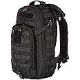 5.11 RUSH MOAB 10 Tactical Sling Pack Backpack, Style 56964, Black