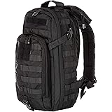 5.11 RUSH MOAB 10 Tactical Sling Bag Shoulder Pack Military Backpack, Style 56964