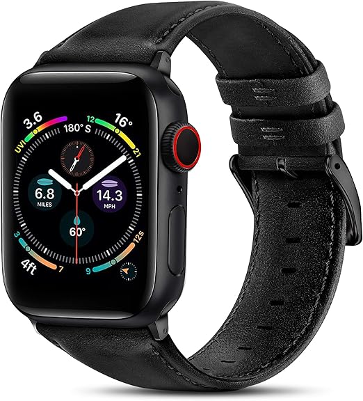 apple watch 5 pl