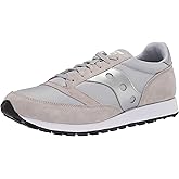 Saucony Unisex Jazz 81 Sneaker