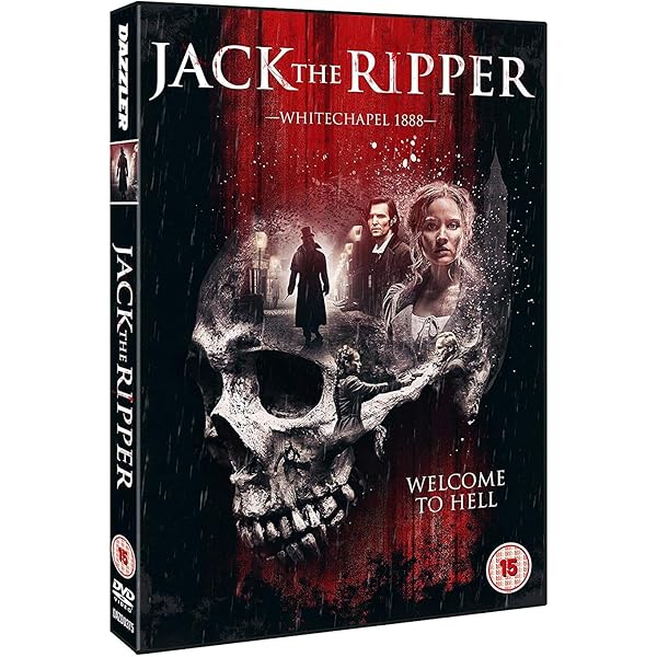 その他 Diary of Jack the Ripper [DVD] Amazon.com: The Diary of Jack the Ripper [DVD] : Tom Baker