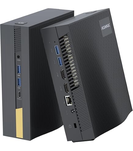 Amazon.com: ROG NUC 760 Full System Mini PC with Intel 14th