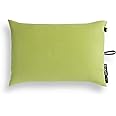 Nemo Fillo Pillow - Inflatable Camp Pillow for Backpacking or Travel