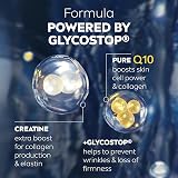 NIVEA Q10 Anti-Wrinkle Night Cream 50ml Regenerating Firming Moisturiser view 3
