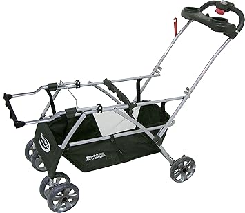 snap and go strollers