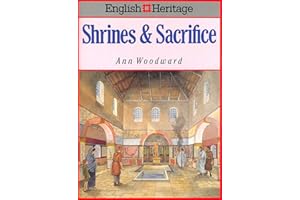 Shrines & Sacrifice