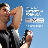 NIVEA MEN Black & White Original Anti-Perspirant 150ml 72h Deodorant view 7