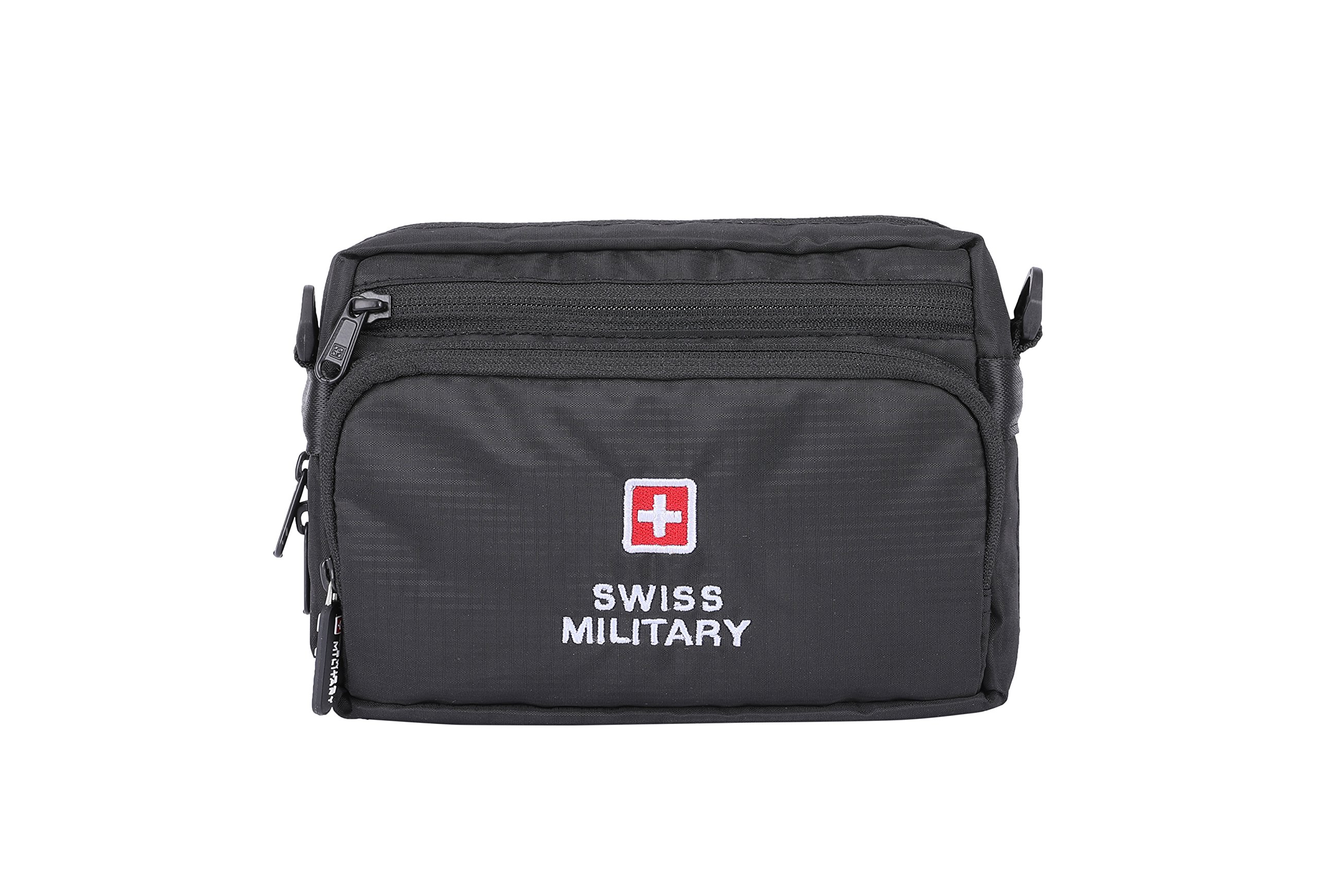 swiss military 3 in 1 waist pouch wp1