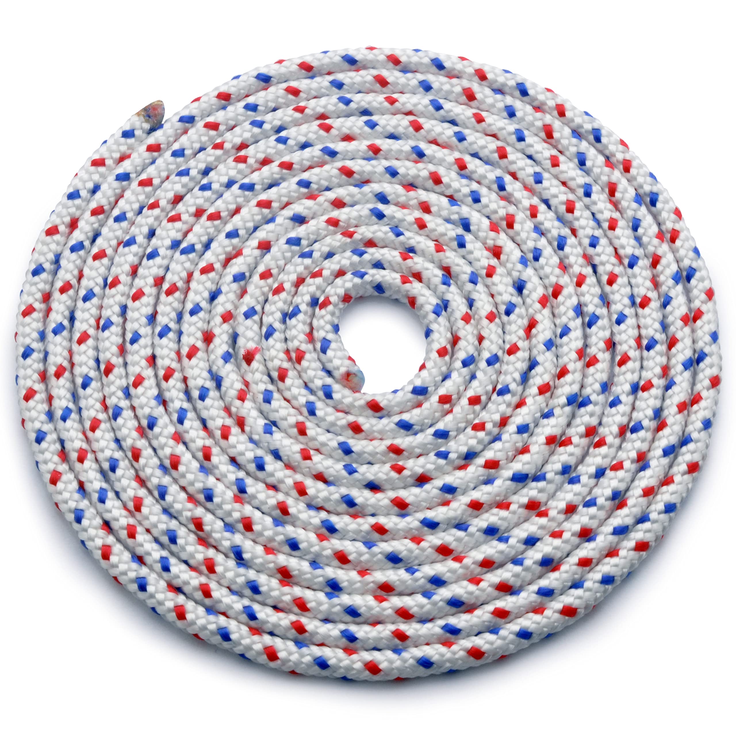 Easyboost Starter Cord Ø3.5mm for Lawn Mowers, Chainsaws, Brush Cutters, Blowers, Pocket Bikes, String, Cord, Starter, Starting Length 2 metres