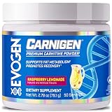 evogen l carnitine Evogen Carnigen Premium Liquid Carnitine  Supplement Wholesalers