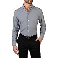 Amazon.com: Nautica Slim Fit 100% Cotton Mens Dress Shirts Long Sleeve Wrinkle Resistant Formal : Clothing, Shoes & Jewelry Amazon.com: Nautica Slim Fit 100% Cotton Mens Dress Shirts Long Sleeve Wrinkle Resistant Formal : Clothing, Shoes & Jewelry