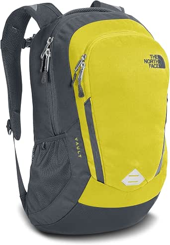 north face vault backpack amazon