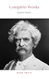 Mark Twain: Complete Works