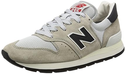 New Balance M995: CHA New Balance M995: CHA
