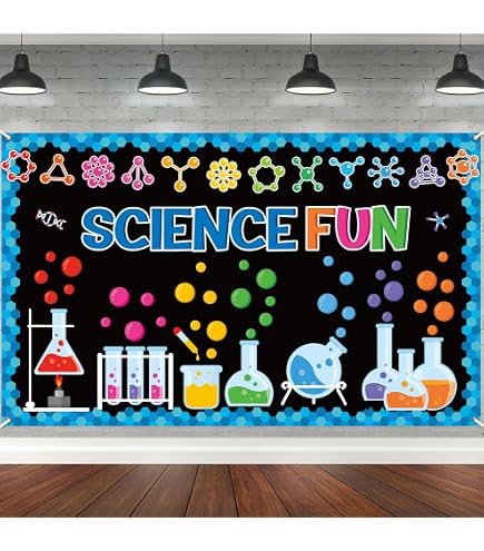 BELECO 7x5ft Fabric Modern Science Lab Backdrop For Photography Science Lab Interior Research Equipment Background For Photography Science Theme Birthday Party Banner YouTube Shoot Props