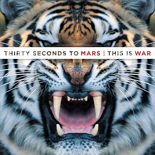 #88 — This Is War